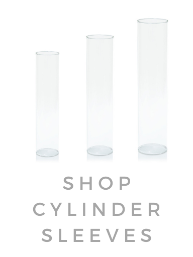Image of candle accessories and holders